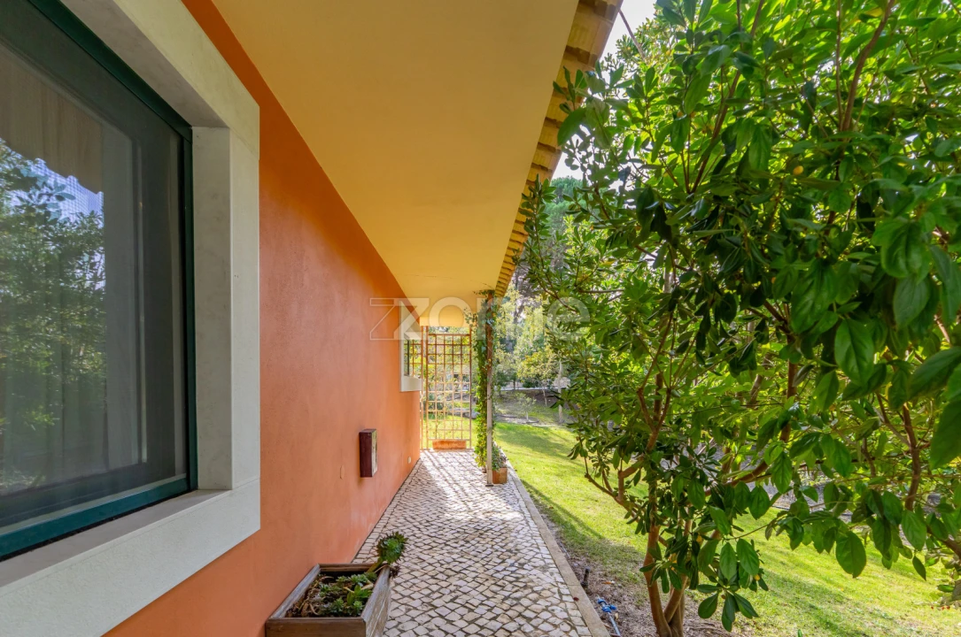Moradia T3 para Venda em Quinta do Conde Foto 46