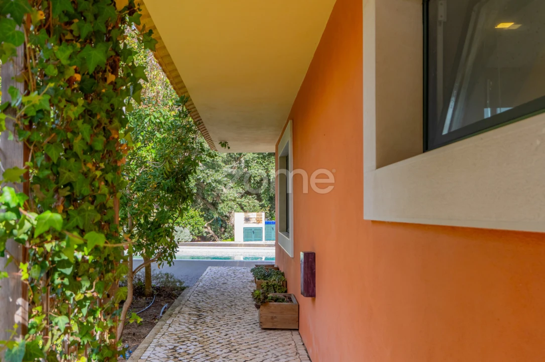 Moradia T3 para Venda em Quinta do Conde Foto 47