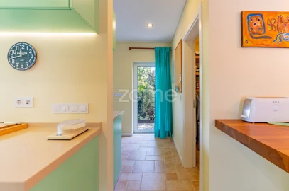Moradia T3 para Venda em Quinta do Conde