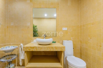 Moradia T3 para Venda em Quinta do Conde