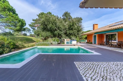 Moradia T3 para Venda em Quinta do Conde