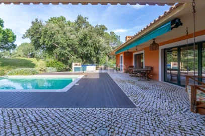 Moradia T3 para Venda em Quinta do Conde