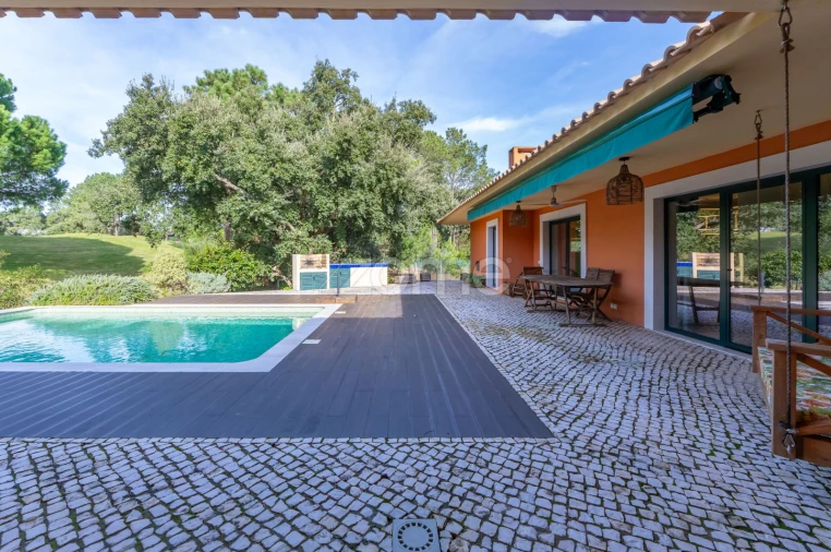 Moradia T3 para Venda em Quinta do Conde Foto 6