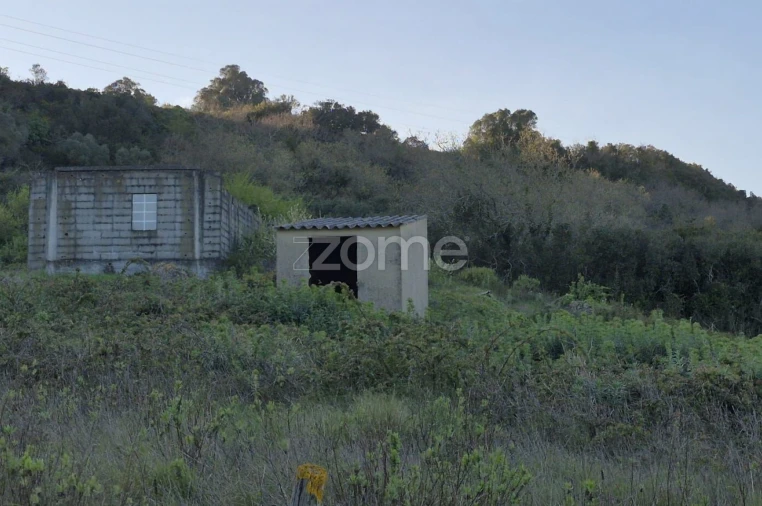 Terreno para Venda em Arranho Foto 2