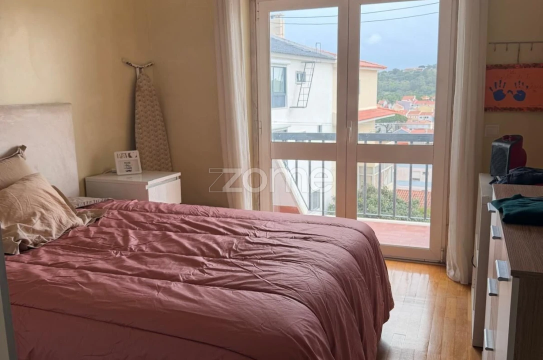 Apartamento T2 para Venda em Alcabideche Foto 9