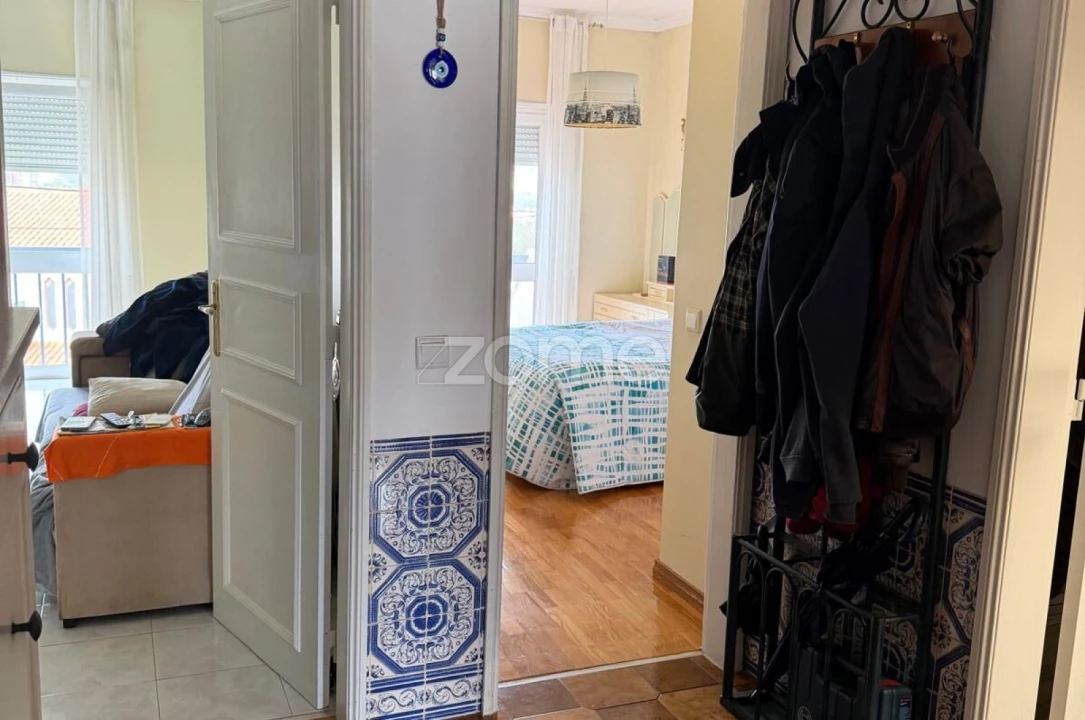 Apartamento T2 para Venda em Alcabideche Foto 5
