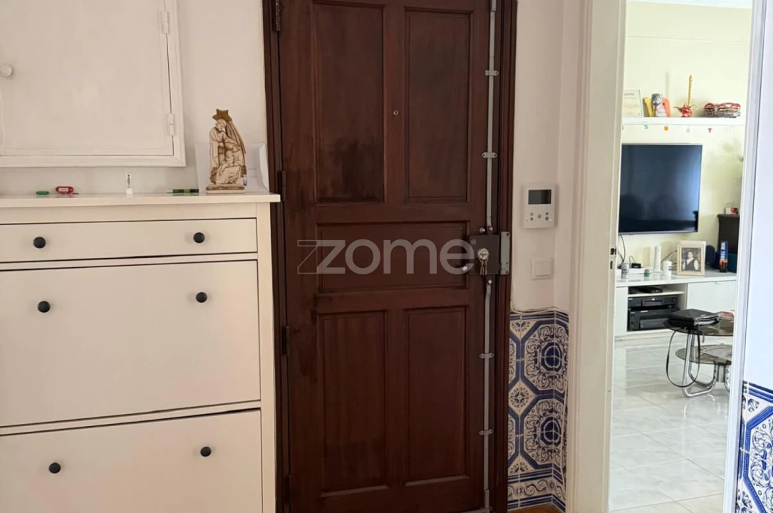 Apartamento T2 para Venda em Alcabideche Foto 4