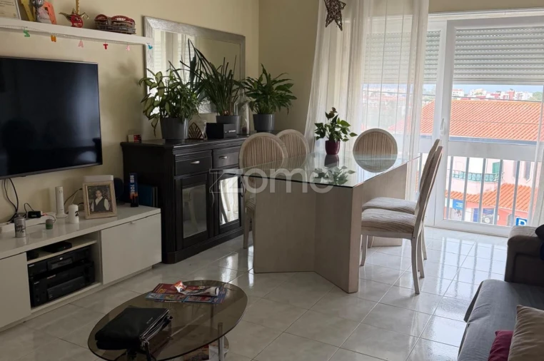 Apartamento T2 para Venda em Alcabideche Foto 6