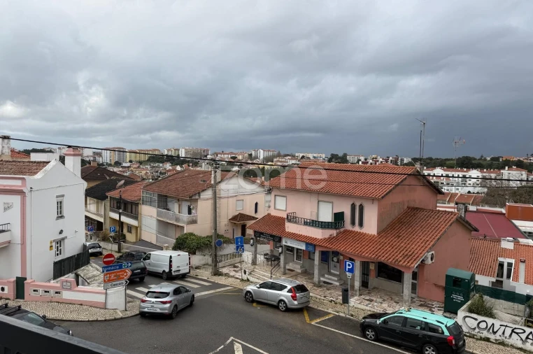 Apartamento T2 para Venda em Alcabideche Foto 1