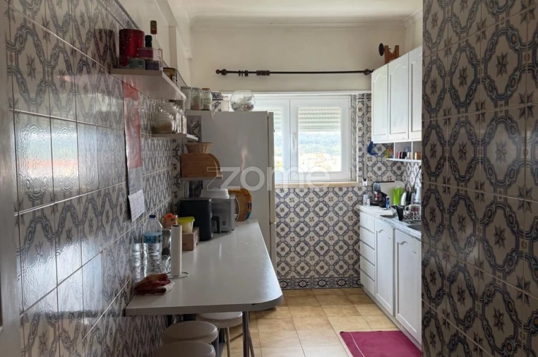 Apartamento T2 para Venda em Alcabideche Foto 11