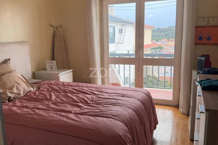 Apartamento T2 para Venda em Alcabideche Foto 9