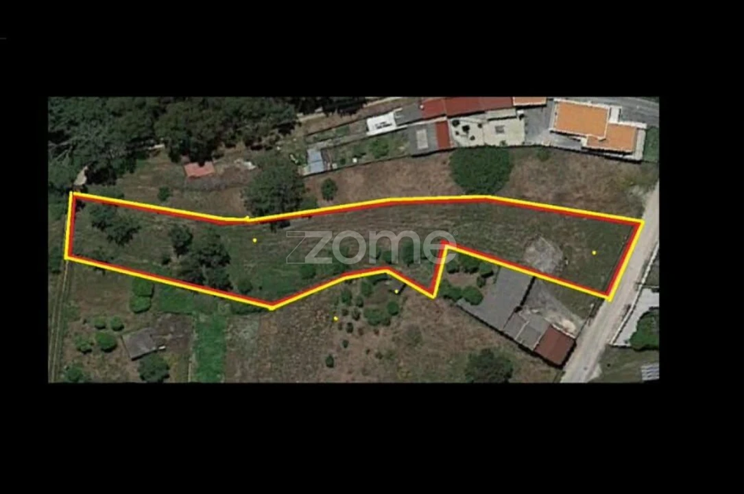 Terreno para Venda em Quiaios Foto 13