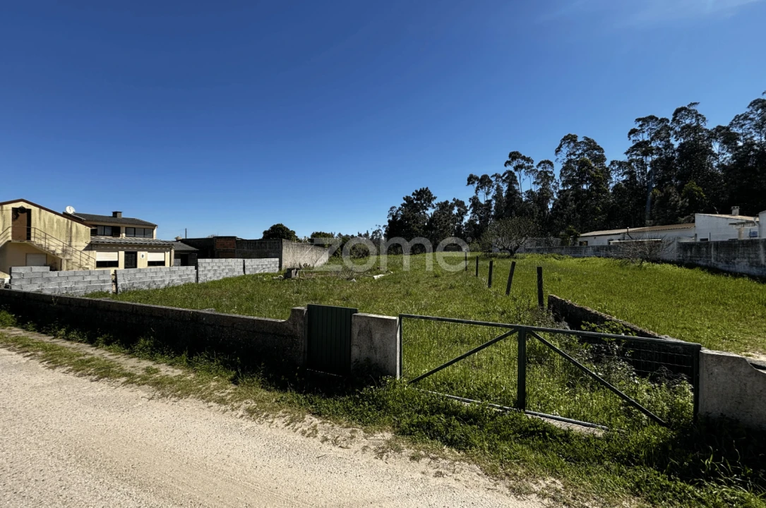 Terreno para Venda em Quiaios Foto 1