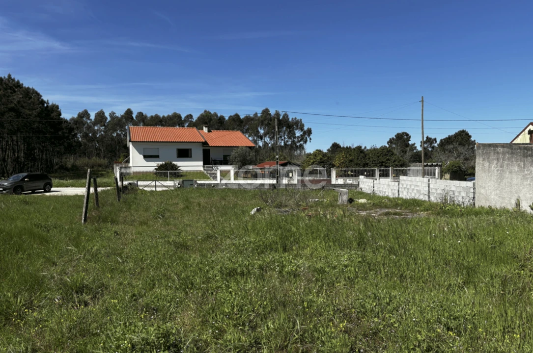 Terreno para Venda em Quiaios Foto 4