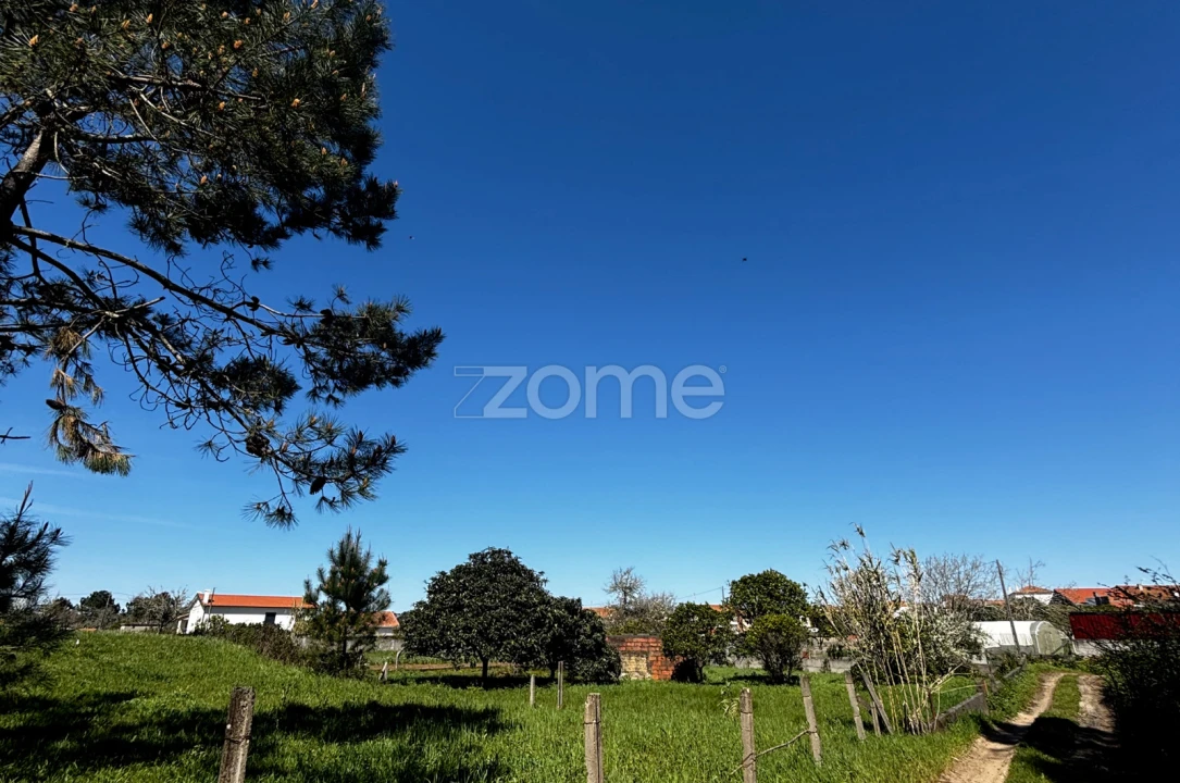 Terreno para Venda em Quiaios Foto 8