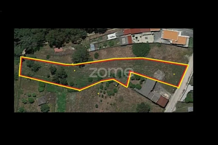 Terreno para Venda em Quiaios Foto 13