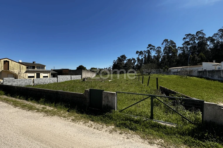Terreno para Venda em Quiaios Foto 1