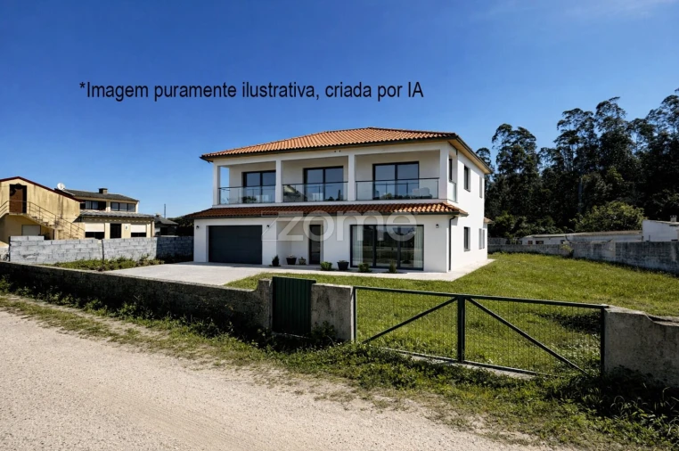 Terreno para Venda em Quiaios Foto 7