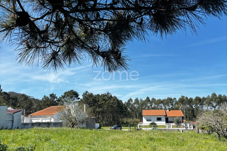 Terreno para Venda em Quiaios Foto 6