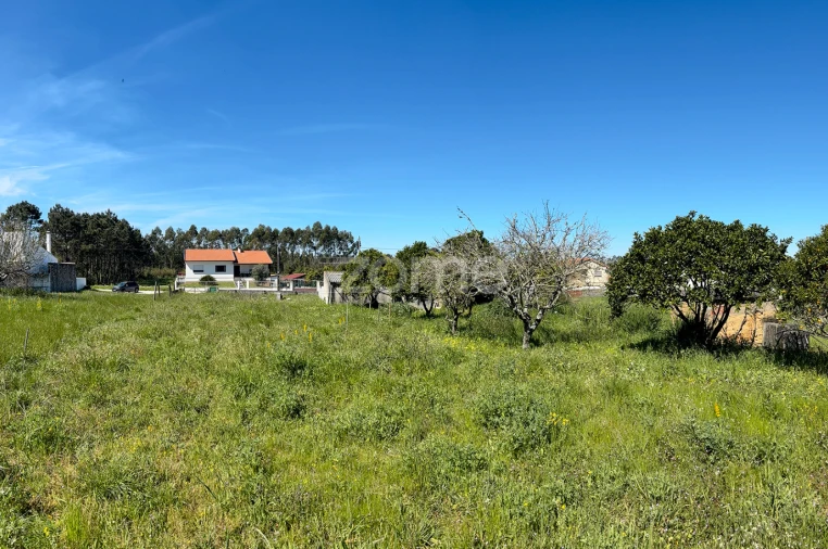 Terreno para Venda em Quiaios