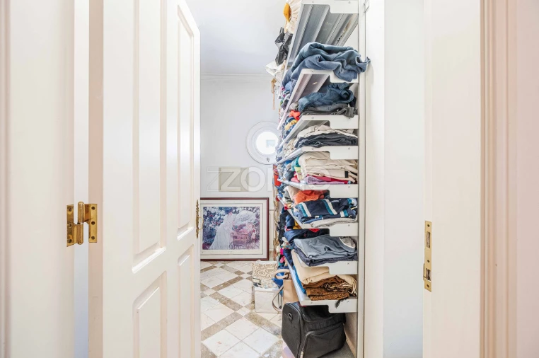 Moradia T5 para Venda em Carcavelos e Parede Foto 49