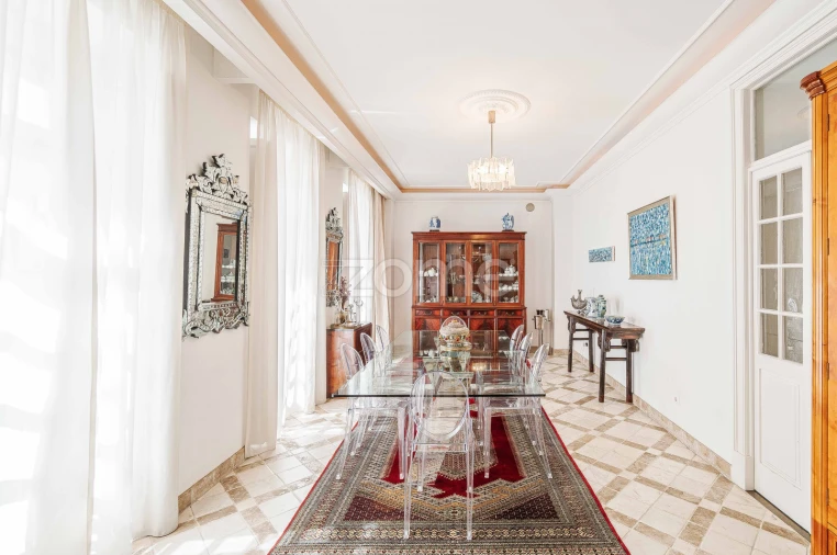 Moradia T5 para Venda em Carcavelos e Parede Foto 10