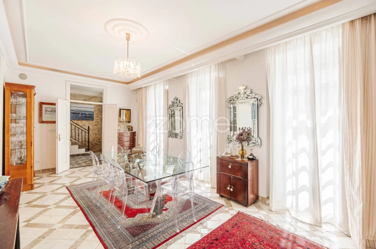 Moradia T5 para Venda em Carcavelos e Parede Foto 13