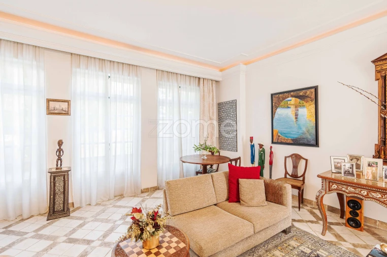 Moradia T5 para Venda em Carcavelos e Parede Foto 21