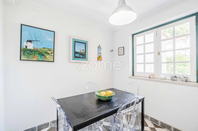 Moradia T5 para Venda em Carcavelos e Parede Foto 32