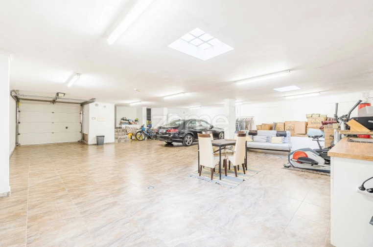 Moradia T5 para Venda em Carcavelos e Parede Foto 72