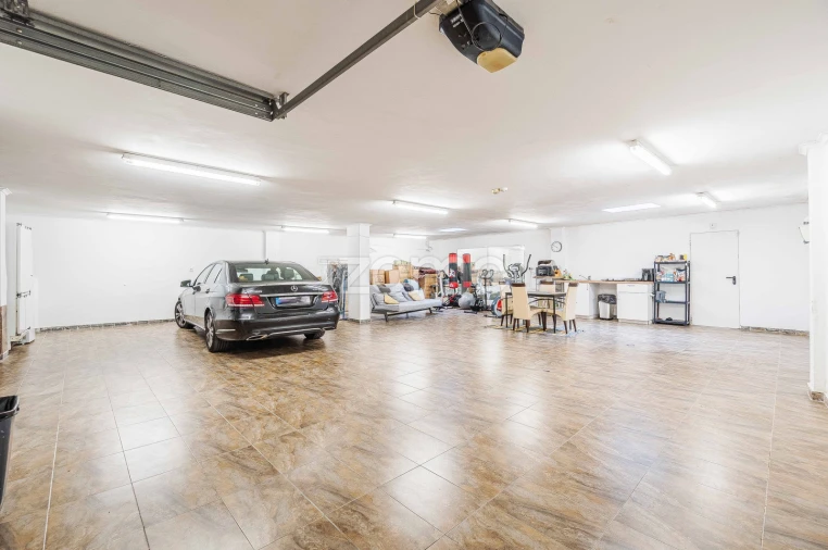 Moradia T5 para Venda em Carcavelos e Parede Foto 73