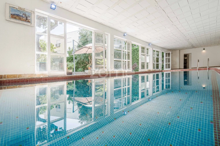 Moradia T5 para Venda em Carcavelos e Parede Foto 41