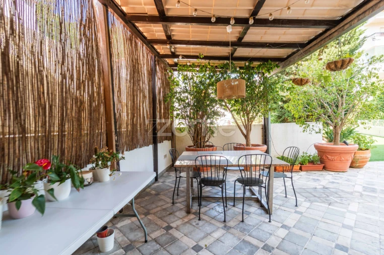 Moradia T5 para Venda em Carcavelos e Parede Foto 39