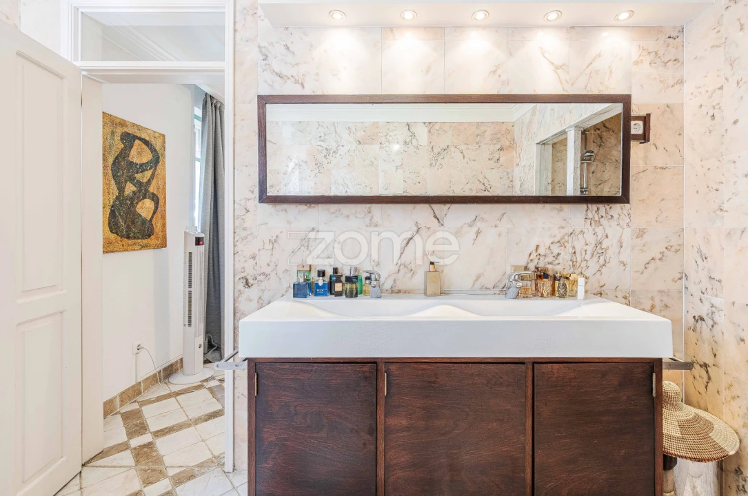 Moradia T5 para Venda em Carcavelos e Parede Foto 46