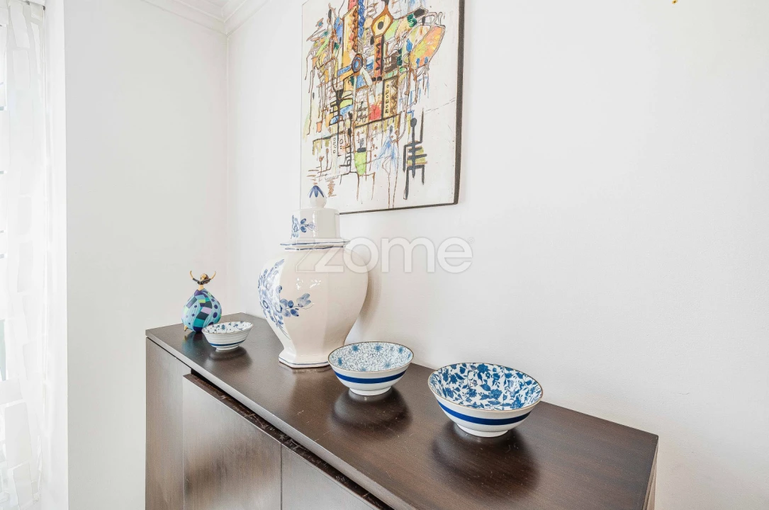 Moradia T5 para Venda em Carcavelos e Parede Foto 60