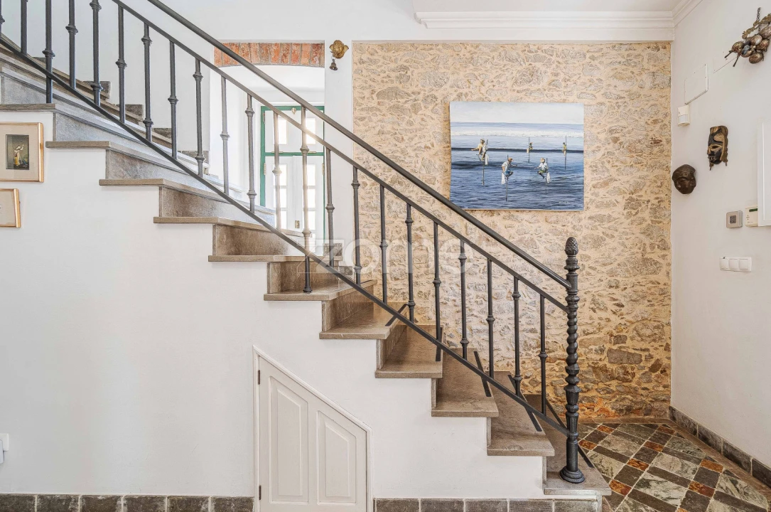 Moradia T5 para Venda em Carcavelos e Parede Foto 8