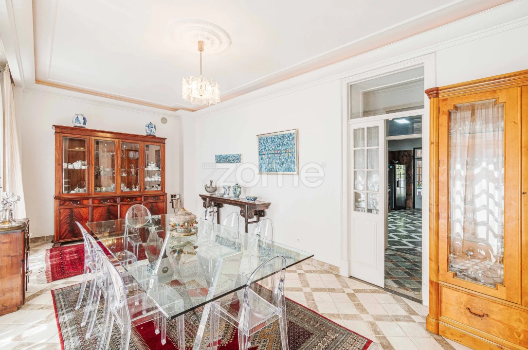 Moradia T5 para Venda em Carcavelos e Parede Foto 9