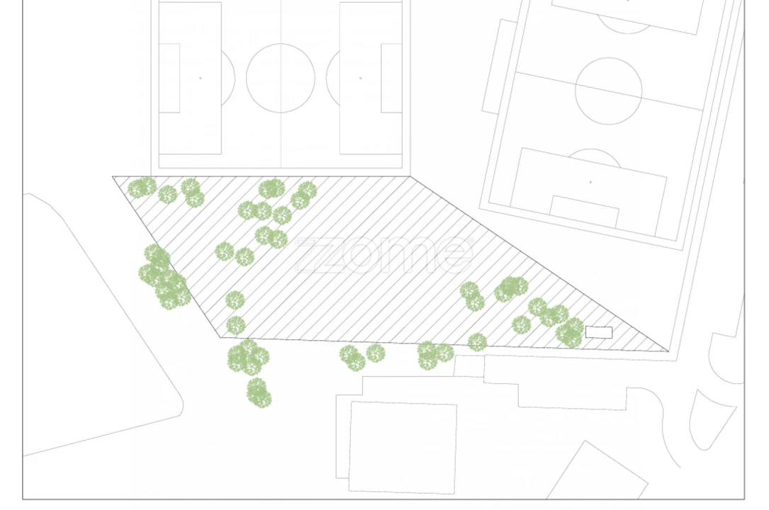 Terreno para Venda em Alto do Seixalinho, Santo André e Verderena Foto 1