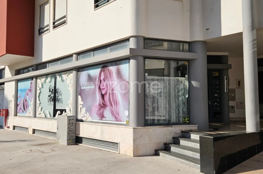 Negócio para Arrendamento em Barreiro e Lavradio Foto 3