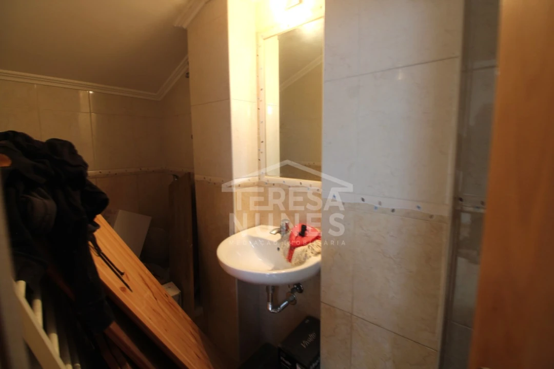 Moradia T2 para Venda em Quinta do Conde Foto 21