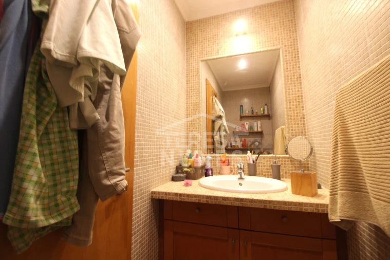 Moradia T2 para Venda em Quinta do Conde Foto 10