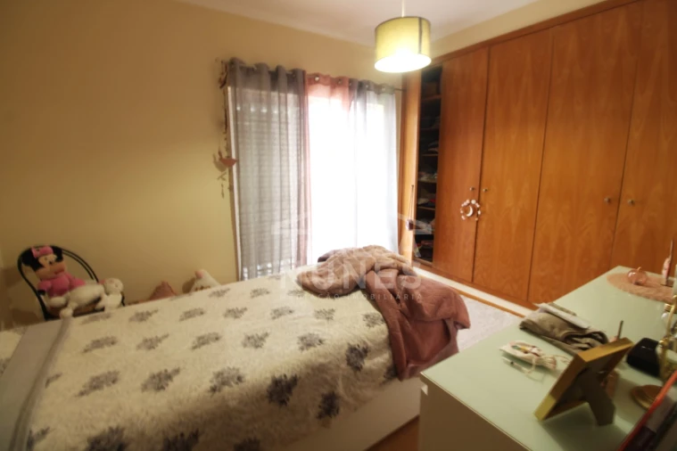 Moradia T2 para Venda em Quinta do Conde Foto 12