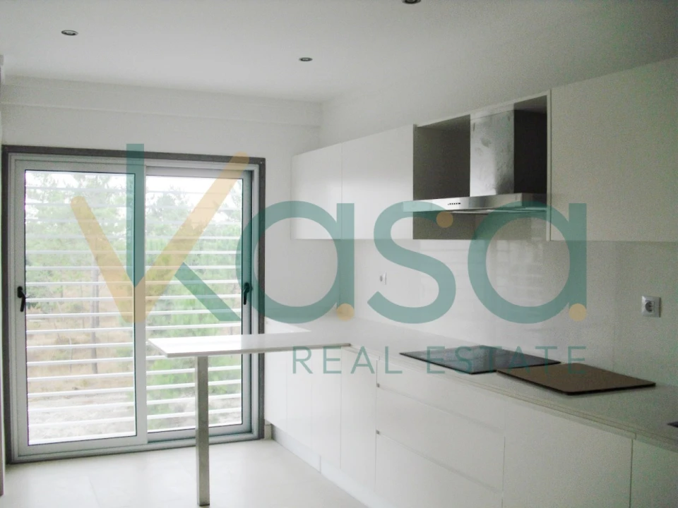 Apartamento T1 para Venda em Alto do Seixalinho, Santo André e Verderena Foto 3