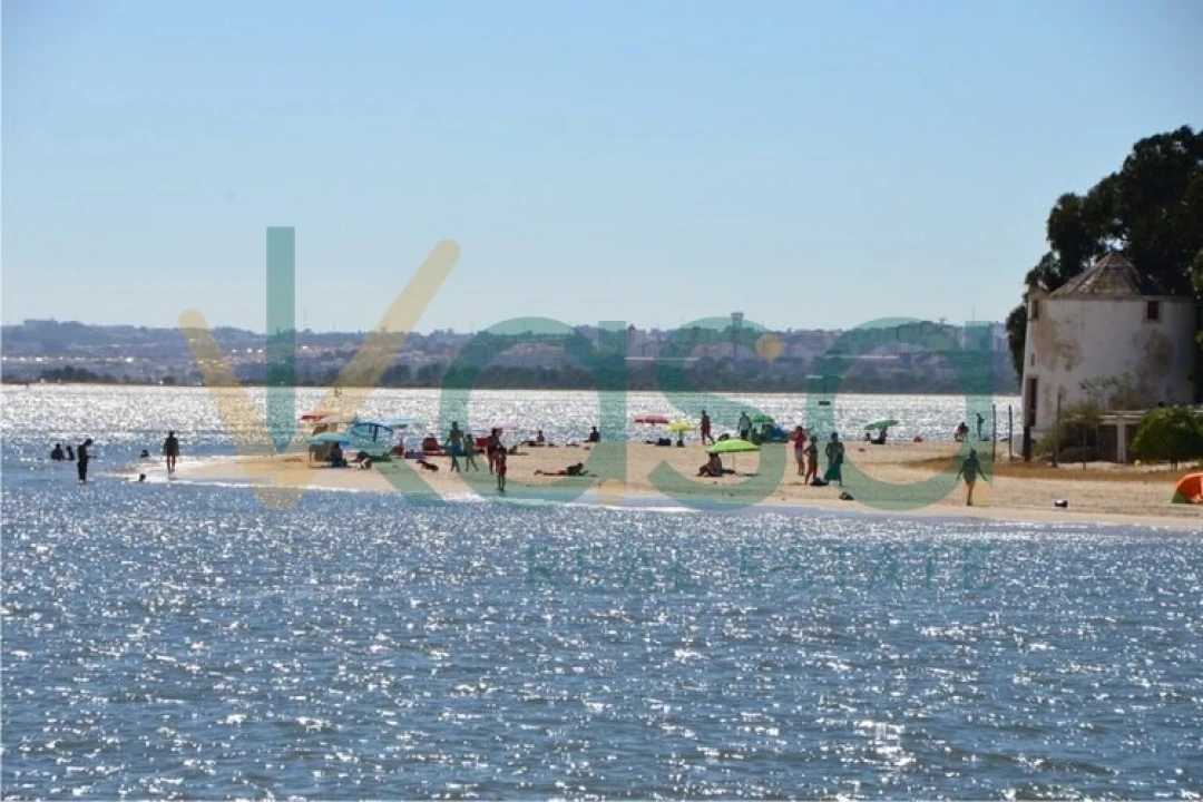 Apartamento T1 para Venda em Alto do Seixalinho, Santo André e Verderena Foto 21