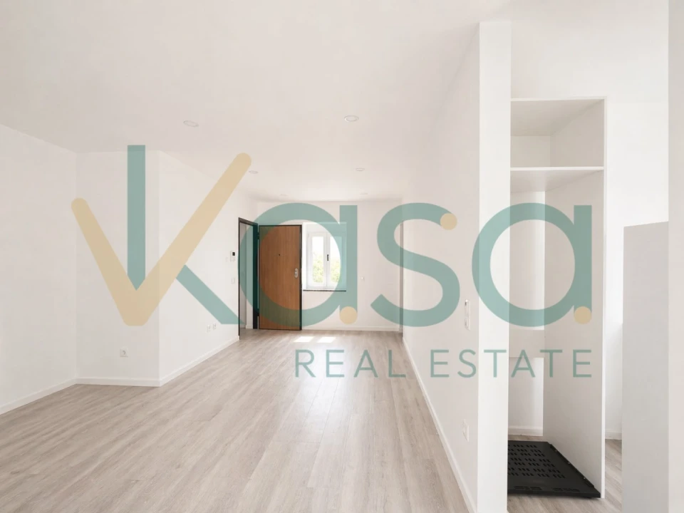 Apartamento T1 para Venda em Alto do Seixalinho, Santo André e Verderena Foto 3