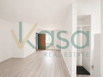 Apartamento T1 para Venda em Alto do Seixalinho, Santo André e Verderena