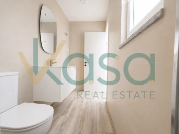 Apartamento T1 para Venda em Alto do Seixalinho, Santo André e Verderena