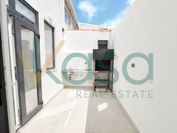 Apartamento T1 para Venda em Alto do Seixalinho, Santo André e Verderena