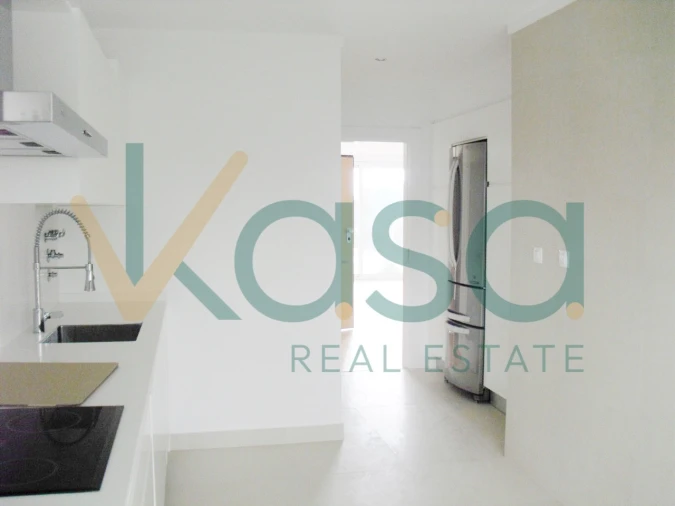 Apartamento T1 para Venda em Alto do Seixalinho, Santo André e Verderena Foto 1