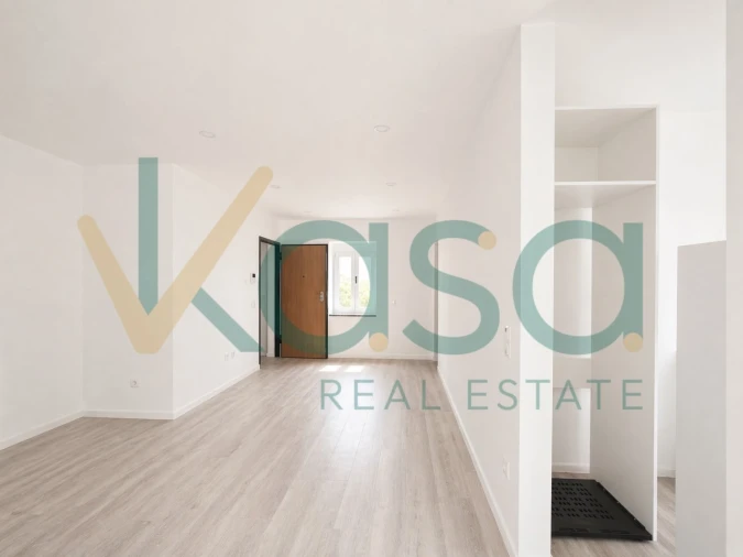 Apartamento T1 para Venda em Alto do Seixalinho, Santo André e Verderena Foto 3